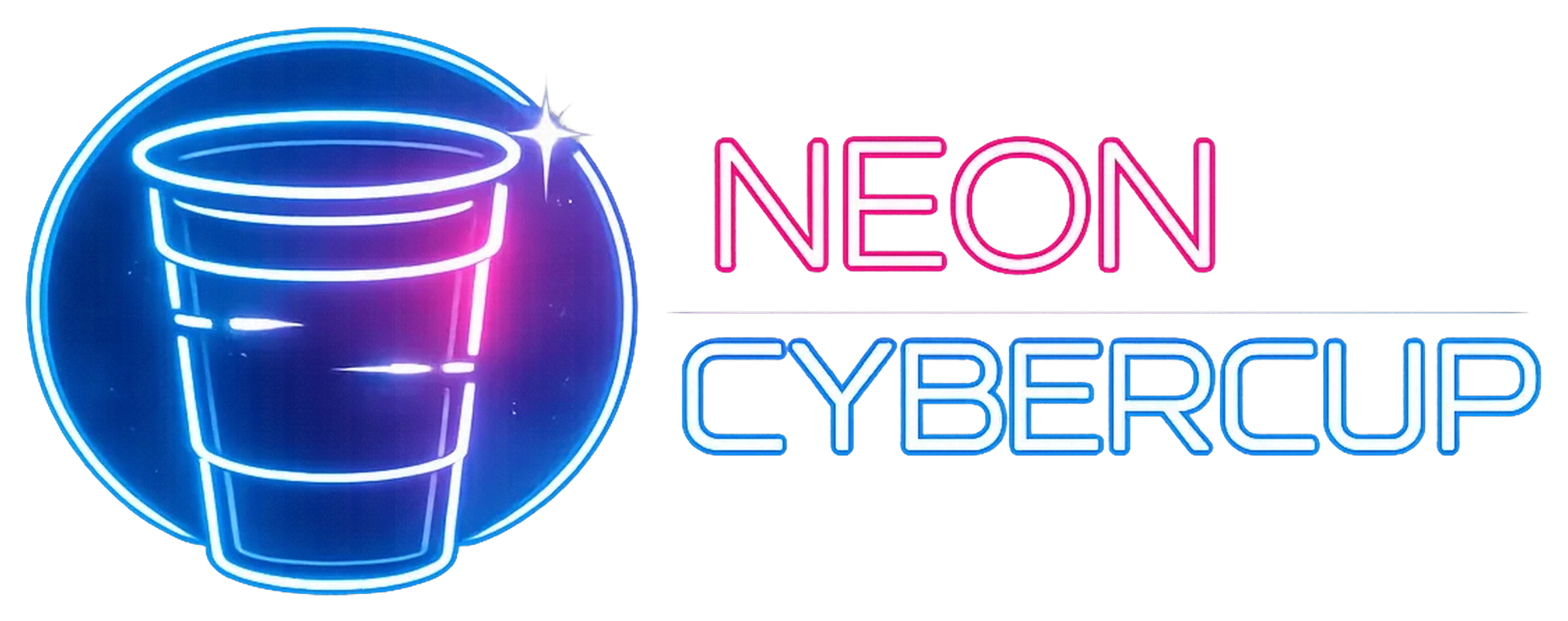 Neon Cybercup